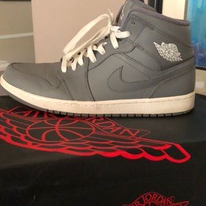 Air Jordan Men’s Sneaker